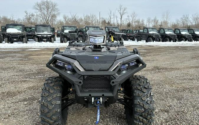2026 Polaris Sportsman® 850 Trail