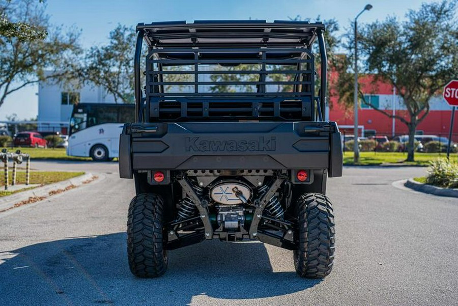 2026 Kawasaki Mule PRO-FXT™ 1000 LE