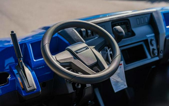 2026 Kawasaki Mule PRO-FXT™ 1000 LE