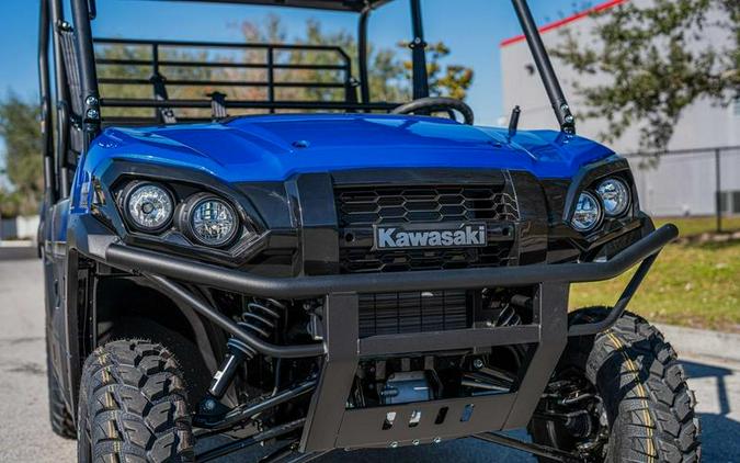 2026 Kawasaki Mule PRO-FXT™ 1000 LE