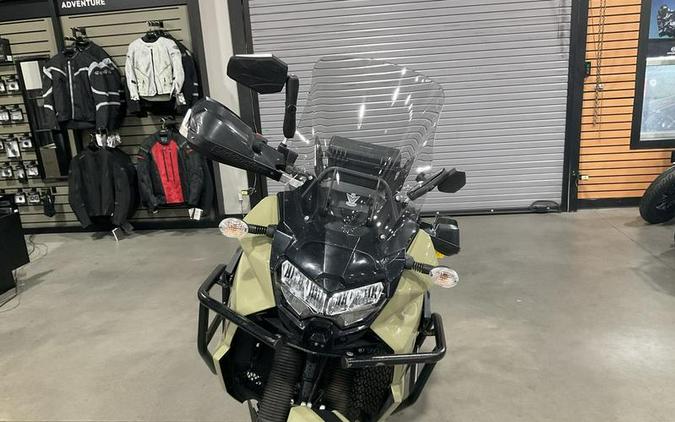 2022 Kawasaki KLR®650 ABS