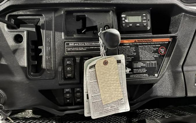 2026 Honda® Pioneer 1000-5 Trail Special Edition