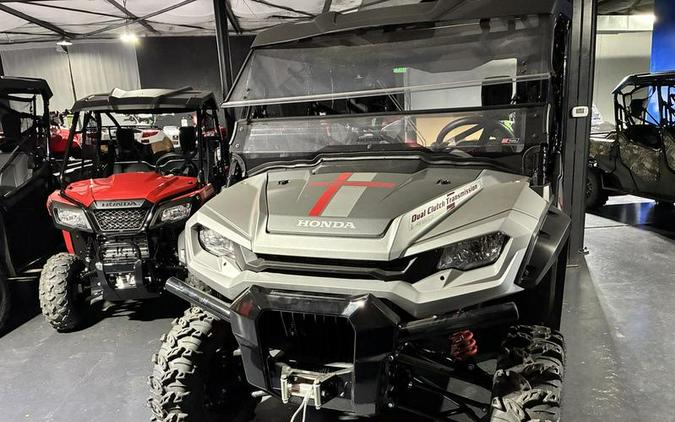 2026 Honda® Pioneer 1000-5 Trail Special Edition