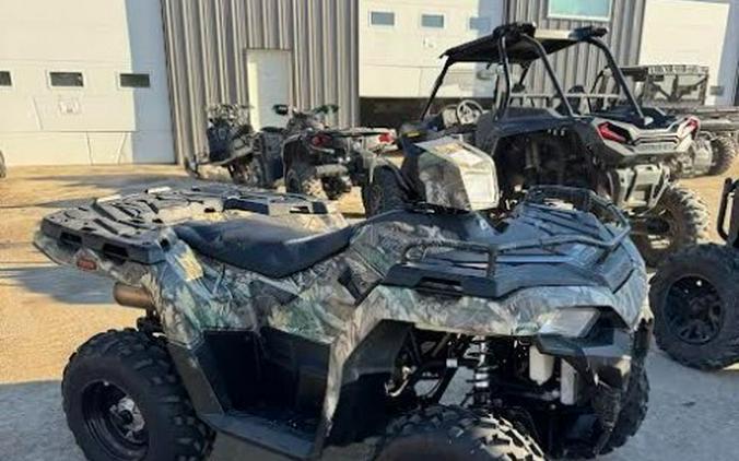 2023 Polaris Sportsman 570