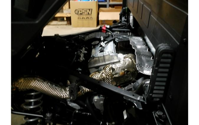 2026 Polaris Ranger XP® 1000 NorthStar Edition Premium