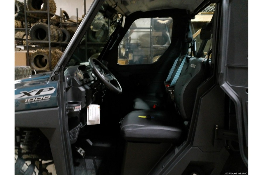 2026 Polaris Ranger XP® 1000 NorthStar Edition Premium
