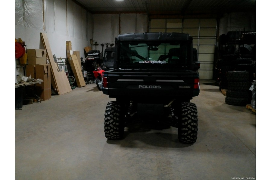 2026 Polaris Ranger XP® 1000 NorthStar Edition Premium