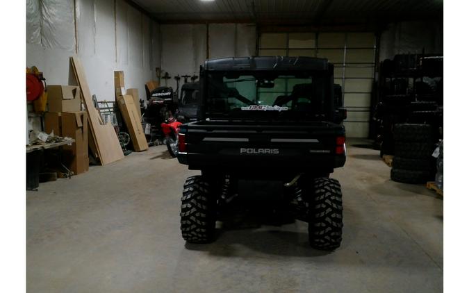 2026 Polaris Ranger XP® 1000 NorthStar Edition Premium