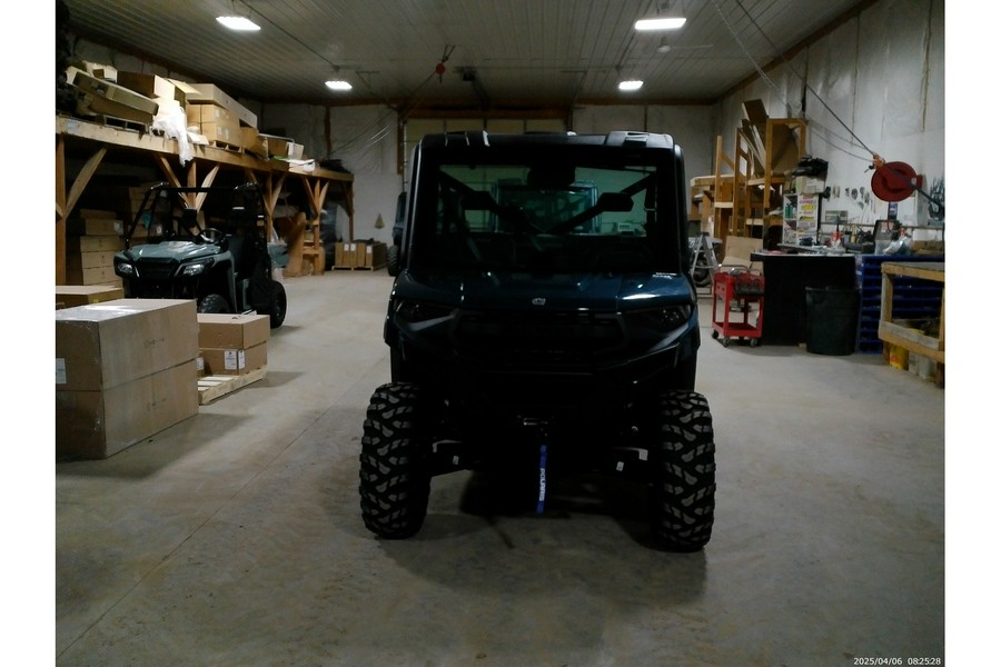 2026 Polaris Ranger XP® 1000 NorthStar Edition Premium