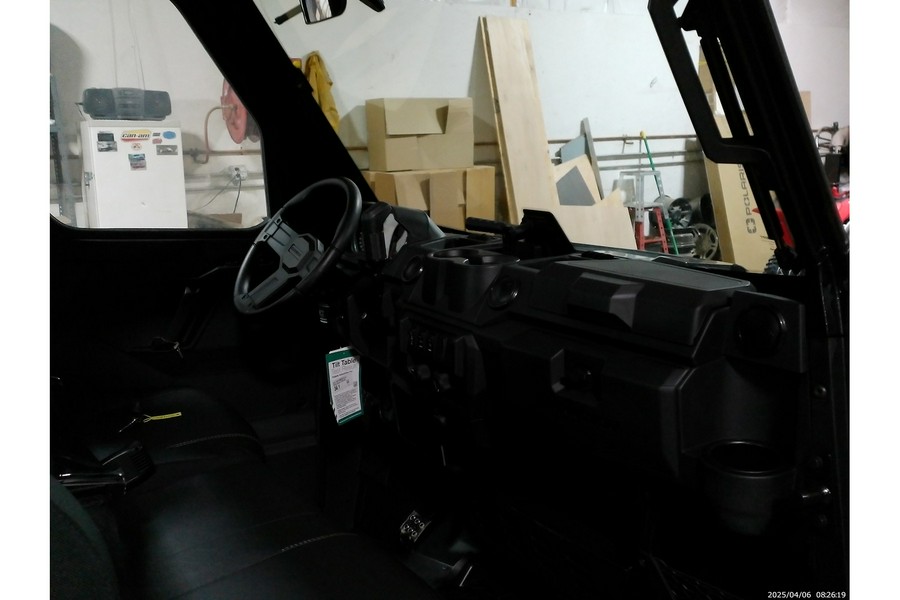 2026 Polaris Ranger XP® 1000 NorthStar Edition Premium