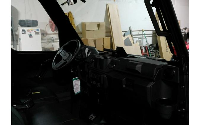 2026 Polaris Ranger XP® 1000 NorthStar Edition Premium