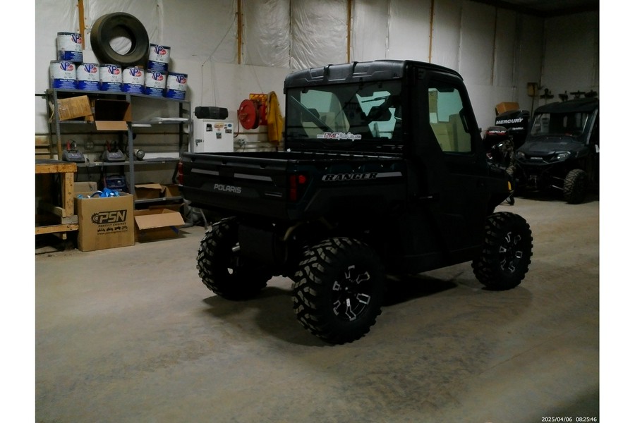 2026 Polaris Ranger XP® 1000 NorthStar Edition Premium