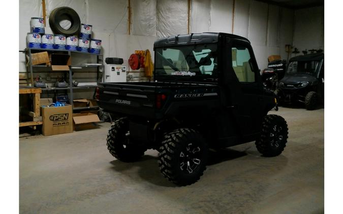 2026 Polaris Ranger XP® 1000 NorthStar Edition Premium