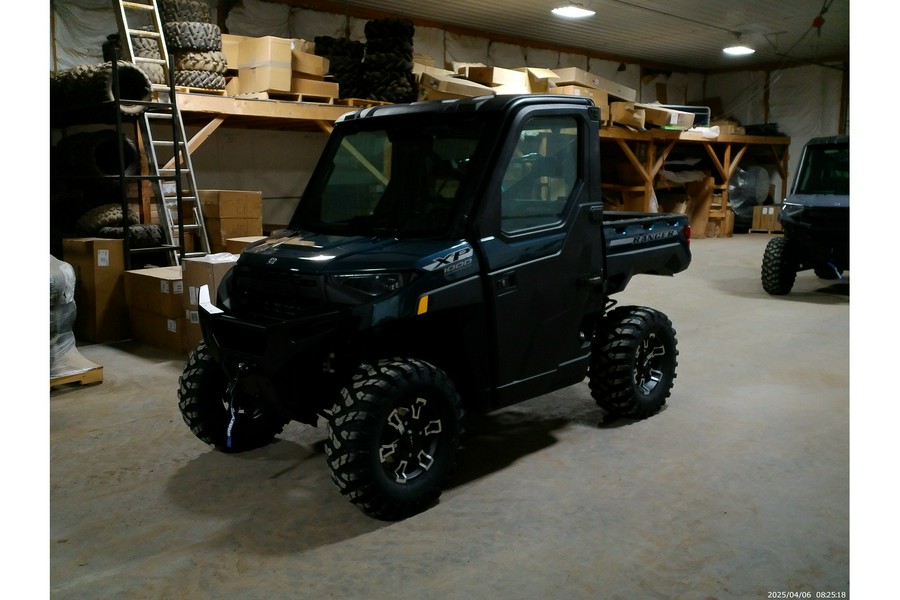 2026 Polaris Ranger XP® 1000 NorthStar Edition Premium