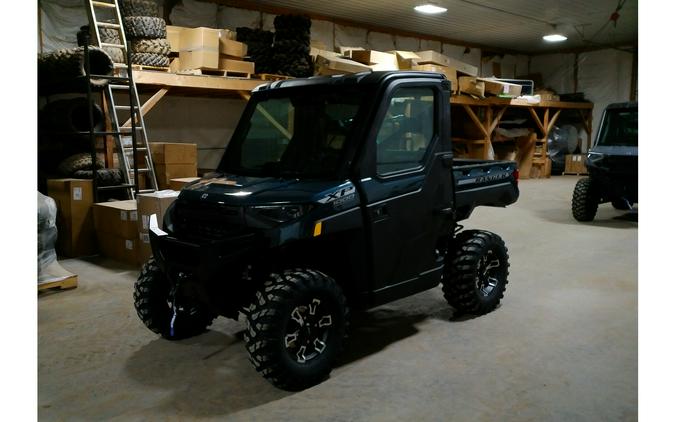 2026 Polaris Ranger XP® 1000 NorthStar Edition Premium