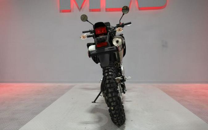 2026 Kawasaki KLX®300