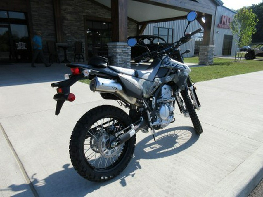 2026 Kawasaki KLX®300