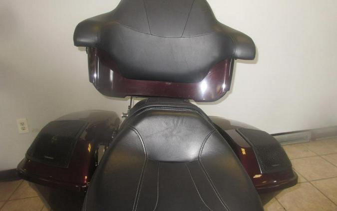 2018 Harley-Davidson® FLHXS - Street Glide® Special