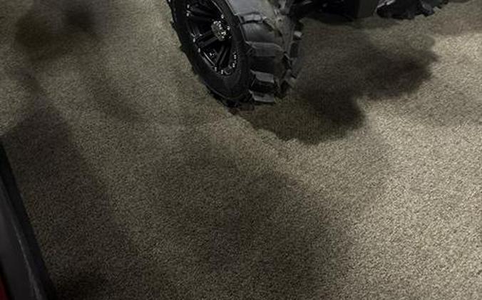 2024 Kawasaki Brute Force 750 LE EPS