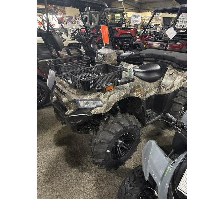 2024 Kawasaki Brute Force 750 LE EPS