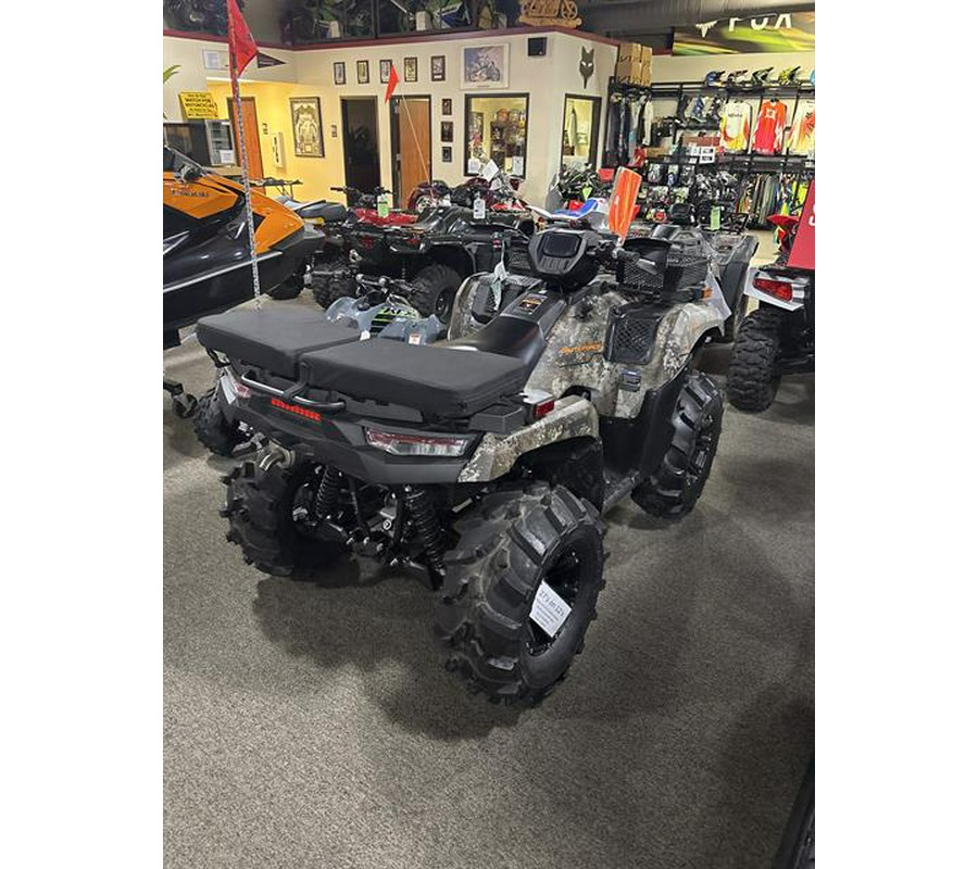 2024 Kawasaki Brute Force 750 LE EPS