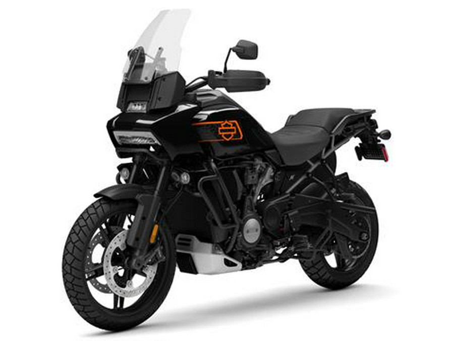 2026 Harley-Davidson Pan America® 1250 Special