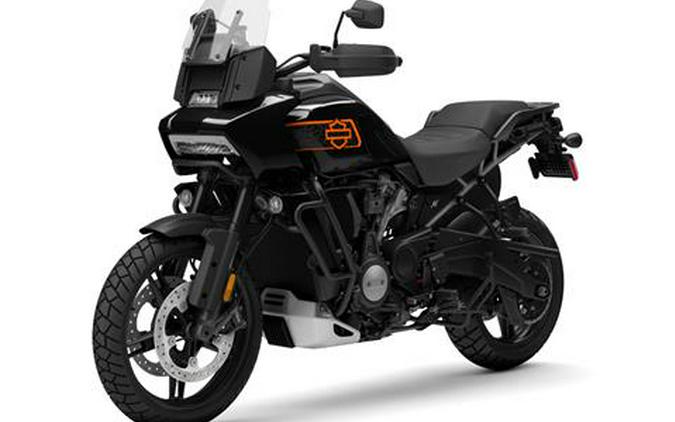2026 Harley-Davidson Pan America® 1250 Special