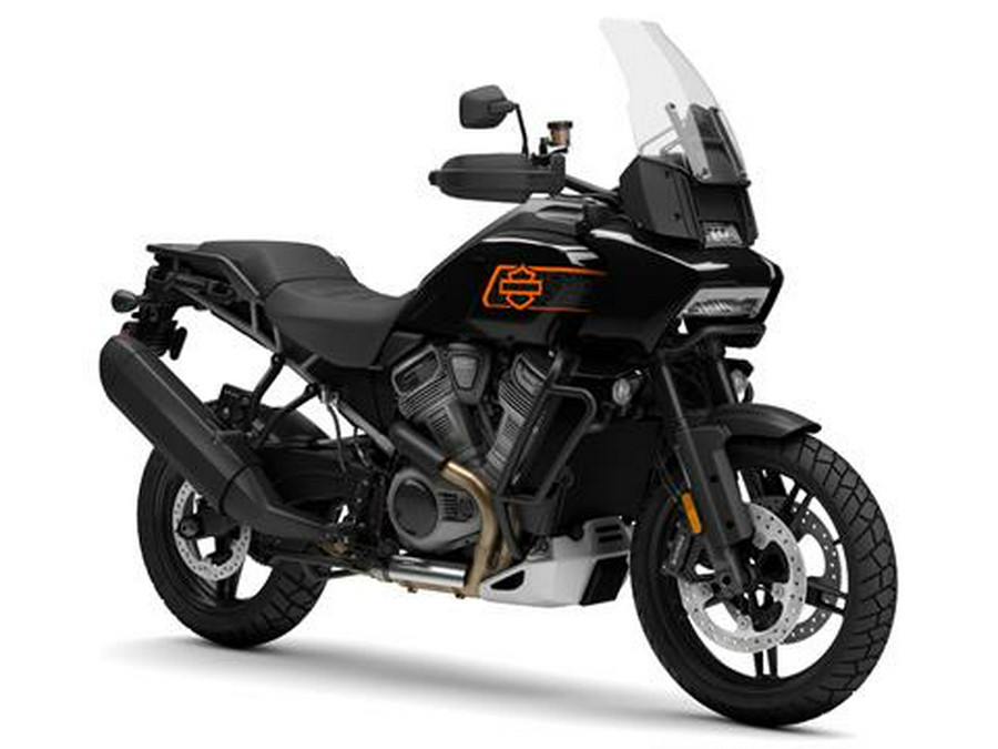 2026 Harley-Davidson Pan America® 1250 Special