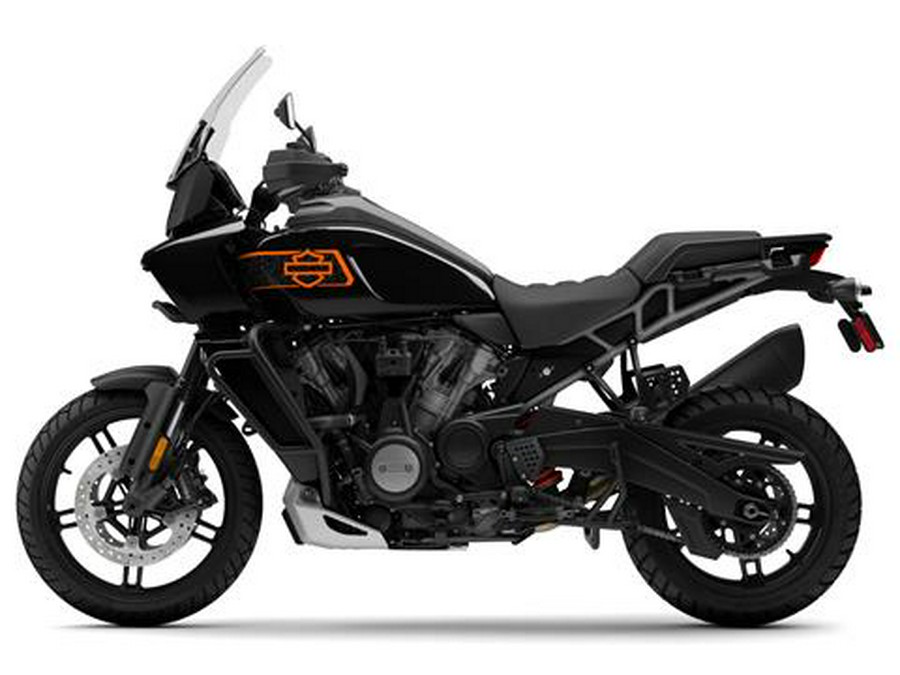 2026 Harley-Davidson Pan America® 1250 Special