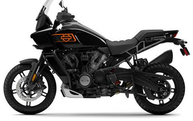 2026 Harley-Davidson Pan America® 1250 Special