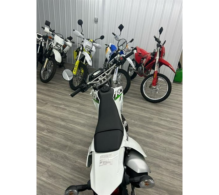 2026 Kawasaki KLX® 230 S