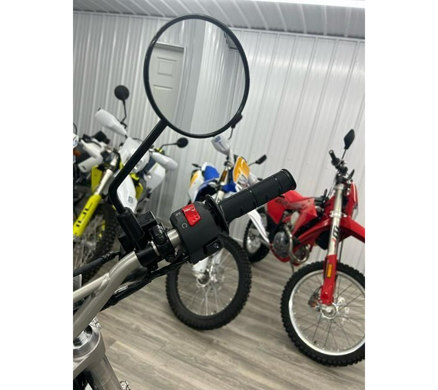 2026 Kawasaki KLX® 230 S