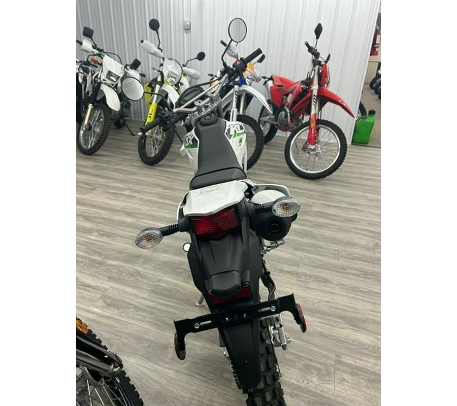 2026 Kawasaki KLX® 230 S