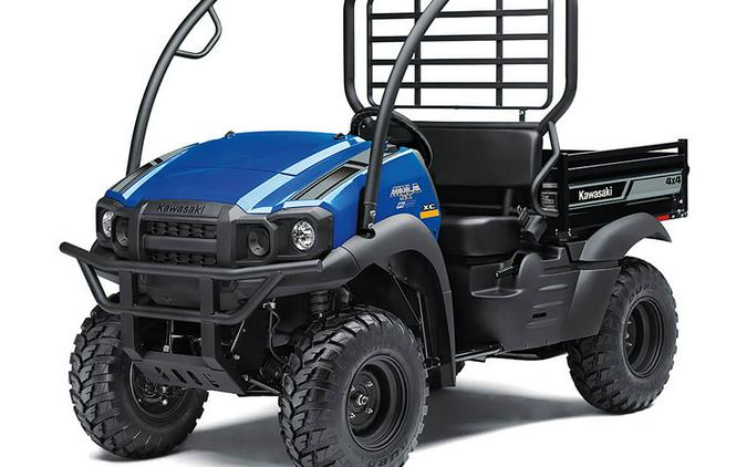 2026 Kawasaki MULE SX™ 4x4 XC