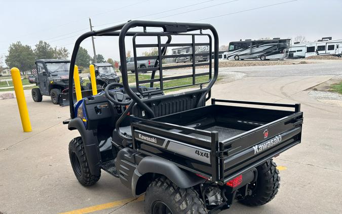 2026 Kawasaki MULE SX™ 4x4 XC