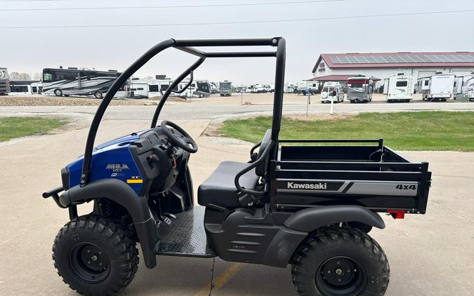 2026 Kawasaki MULE SX™ 4x4 XC