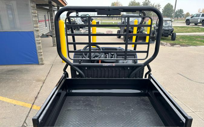 2026 Kawasaki MULE SX™ 4x4 XC