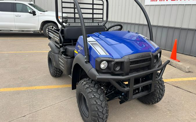 2026 Kawasaki MULE SX™ 4x4 XC