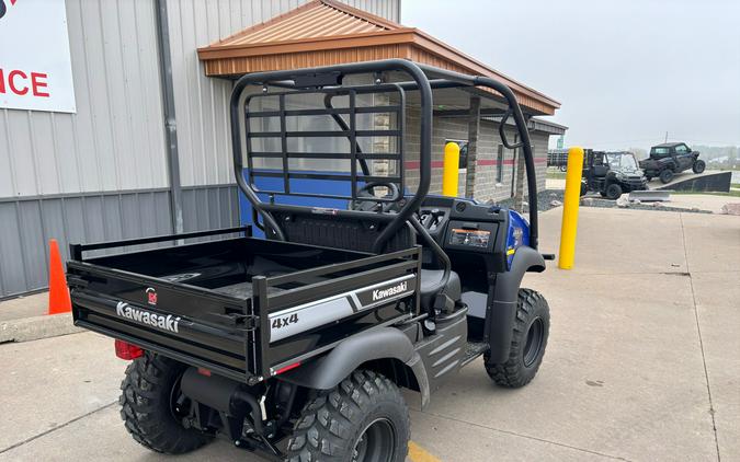 2026 Kawasaki MULE SX™ 4x4 XC
