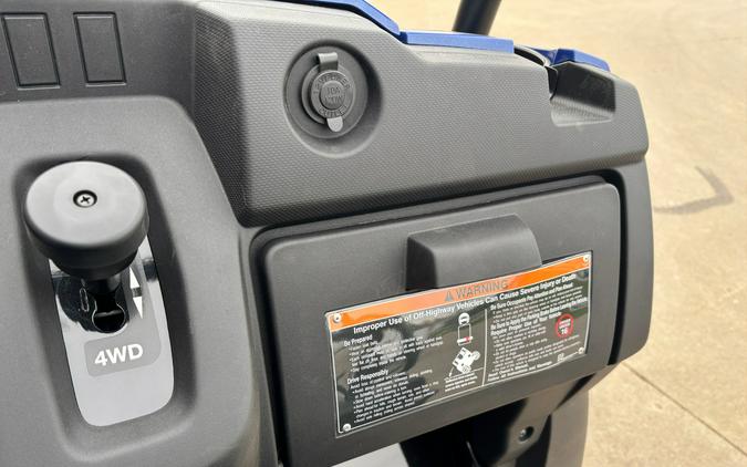 2026 Kawasaki MULE SX™ 4x4 XC