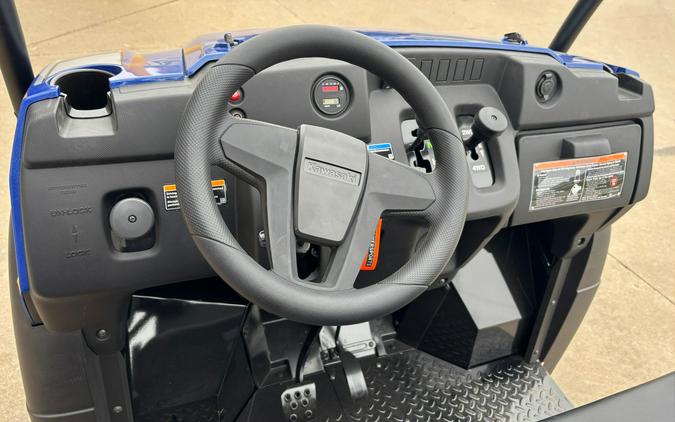 2026 Kawasaki MULE SX™ 4x4 XC