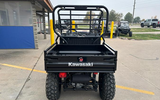 2026 Kawasaki MULE SX™ 4x4 XC