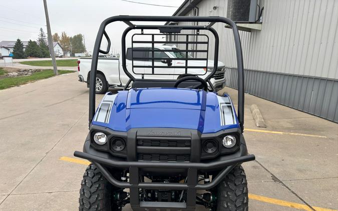 2026 Kawasaki MULE SX™ 4x4 XC