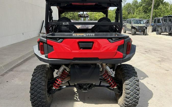 2025 Polaris GENERAL XP 1000 Ultimate