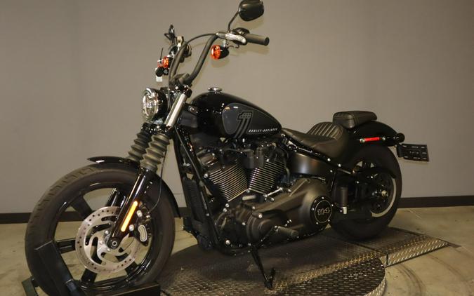 2024 Harley-Davidson Street Bob 114 FXBBS