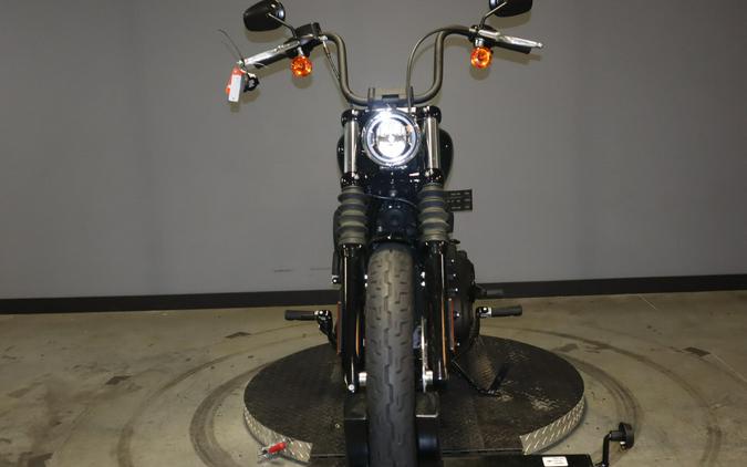 2024 Harley-Davidson Street Bob 114 FXBBS