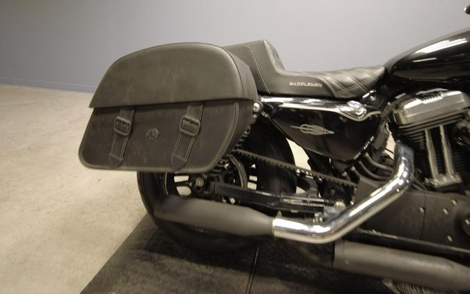 2021 Harley-Davidson Forty-Eight XL1200X