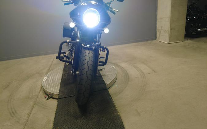 2021 Harley-Davidson Forty-Eight XL1200X