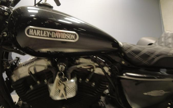 2021 Harley-Davidson Forty-Eight XL1200X