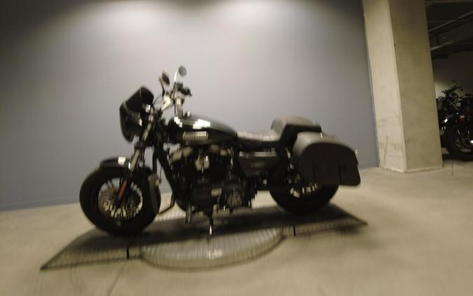 2021 Harley-Davidson Forty-Eight XL1200X
